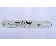 Шина St 260 40см, 0.325,1,6 мм, 67зв.