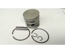 Поршень в сборе для БП St 261 (d=44,7мм) AIP,H=33мм,dпальца=10мм