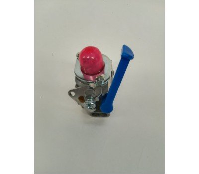 Карбюратор на мотокосі Husqvarna 128 "WINZOR"