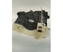 Картер у зборі для БП Oleo Mac GS35