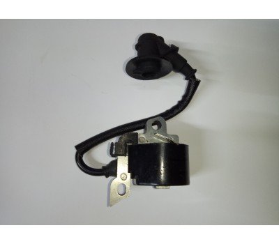 Катушка зажигания  для мотокосы St FS 400/450/480 "WINZOR"