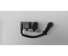 Катушка зажигания для мотокосы Husqvarna 143R "WINZOR"