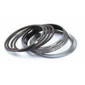 Кільця поршневі