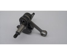 Коленвал для мотокосы Husqvarna 143R "WINZOR"