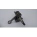 Колінвал для мотокоси Husqvarna 143R "WINZOR"