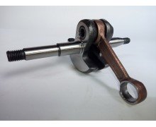 Колінвал для мотокоси Partner 340/360s