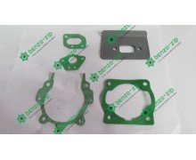 Комплект прокладок для мотокоси 40