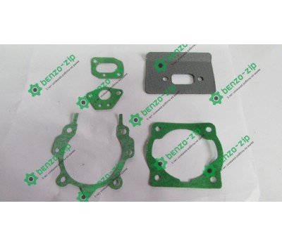 Комплект прокладок для мотокоси 40