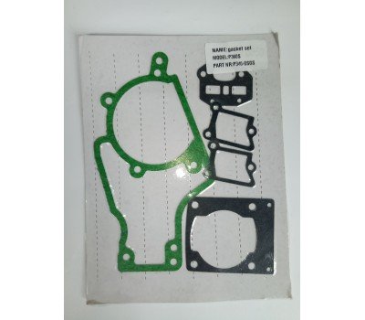 Комплект прокладок для мотокосы Partner 340/360s