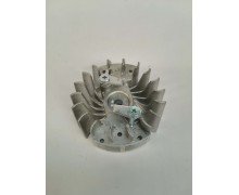 Маховик для БП Oleo Mac 936