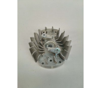 Маховик для БП Oleo Mac 936