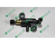 Маслонасос для китайських електропил.