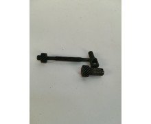 Натягувач ланцюга для БП Oleo Mac 937, 941С, GS44