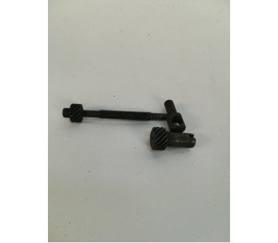 Натяжитель цепи для БП Oleo Mac 937, 941С, GS44