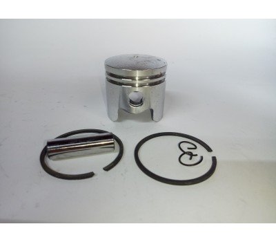 Поршень в сборе для мотокосы Husqvarna 236R "WINZOR"