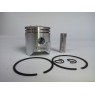 Поршень в сборе для мотокосы Partner 340/360s