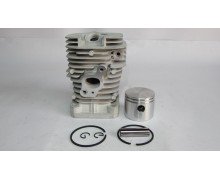 Поршнева група для бензопил Partner Woodman (d=41мм)