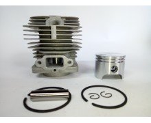 Поршнева в зборі для мотокоси Oleo Mac Спарта 740 (d-42мм) "WINZOR"