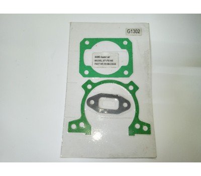 Комплект прокладок для мотокосы St FS 160 "WINZOR"