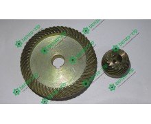 Редукторна пара для електропили Powertec