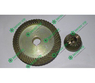 Редукторна пара для електропили Powertec