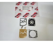 Рем. комплект карбюратора (полный) для мотокосы St FS 120/200/250 "WINZOR"