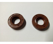 Сальники коленвала комплект для мотокосы St FS 120/200/250/400/450 (2 шт) "WINZOR"