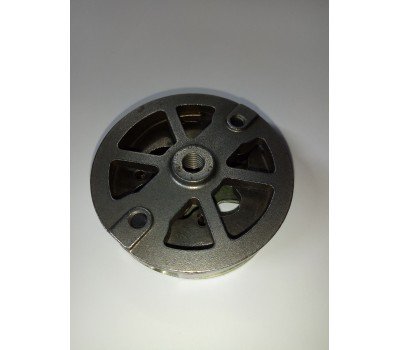 Сцепление в сборе для мотокосы St FS 120/200/250/400/450/480 "MOUNTFIELD"