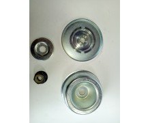 Шайба редуктора ножа для мотокосы St FS 55 в к-те + чашка + гайка "WINZOR"