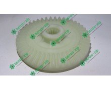 Шестерня ведома привода електропили Енергомаш ПЦ99220, Sturm CC9922 (d-14,6mm 14 шліців, D-85,6mm 43 шліців)