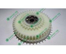 Шестерня ведома привода електропили Stern CS-405N (d-10mm 26 шліців, 74mm 44 шліців)