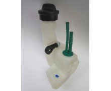 Шланг топливный в к-те для мотокосы St FS 55/38/45/46 + бак+кронштейн+фильтр+пробка Оригинал