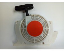 Стартер в сборе для мотокосы St FS 400/450/480 "WINZOR"