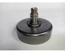 Тарелка сцепления для мотокосы St FS 120/200/250 "WINZOR"