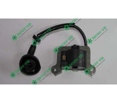 Зажигание на мотокосу 40