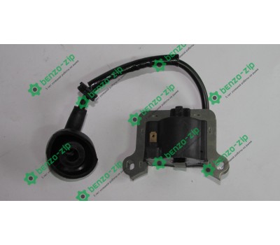 Зажигание на мотокосу 40