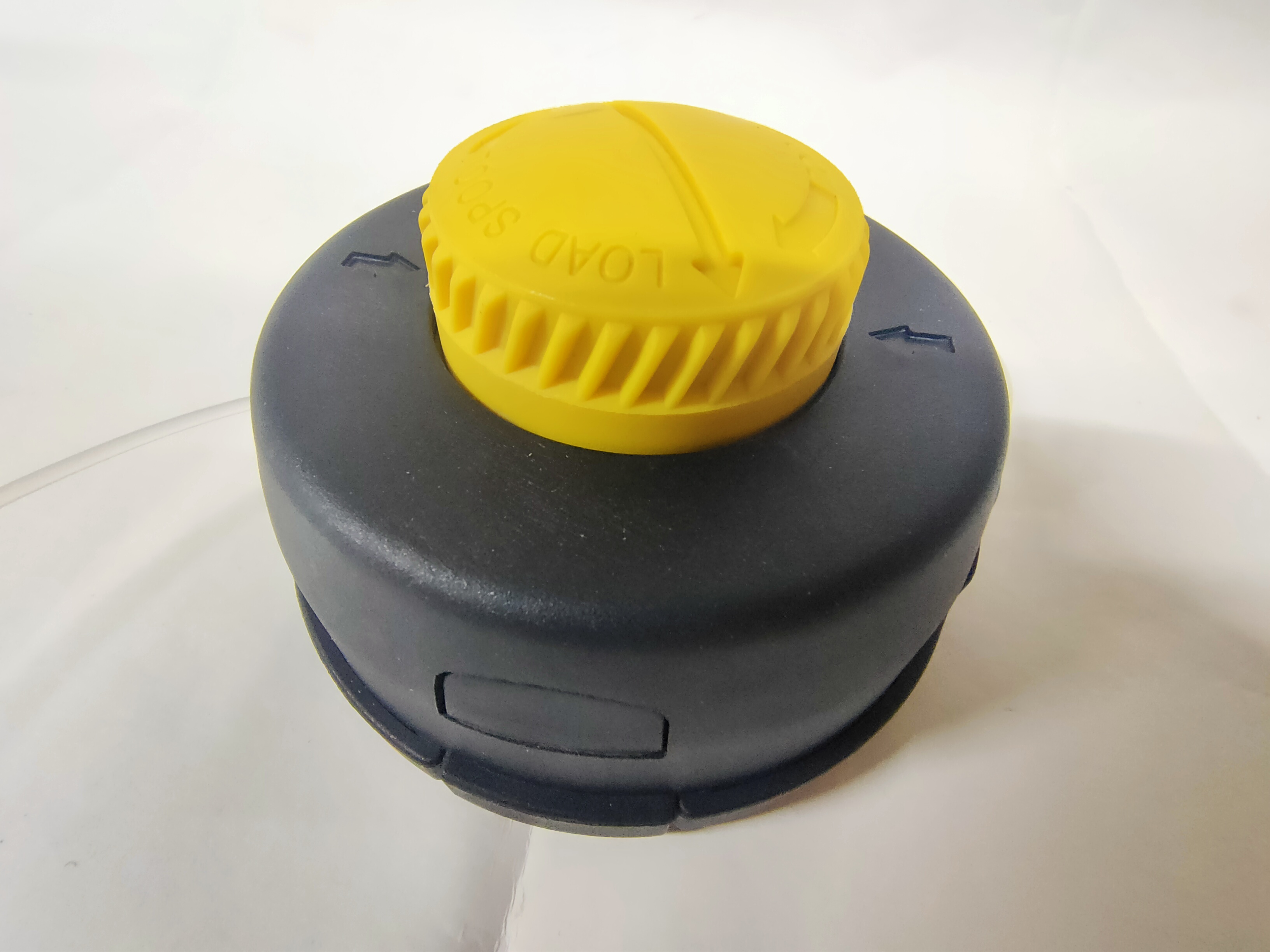 головка тривимірна універсальна