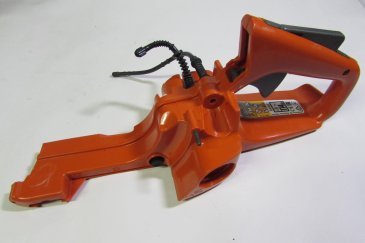 Бензобак пили