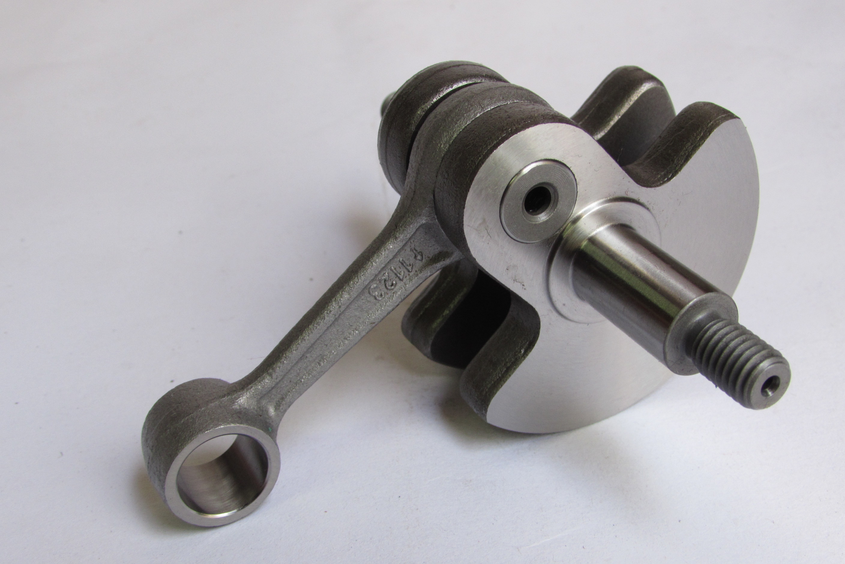 Запчасти на триммер Штиль 250