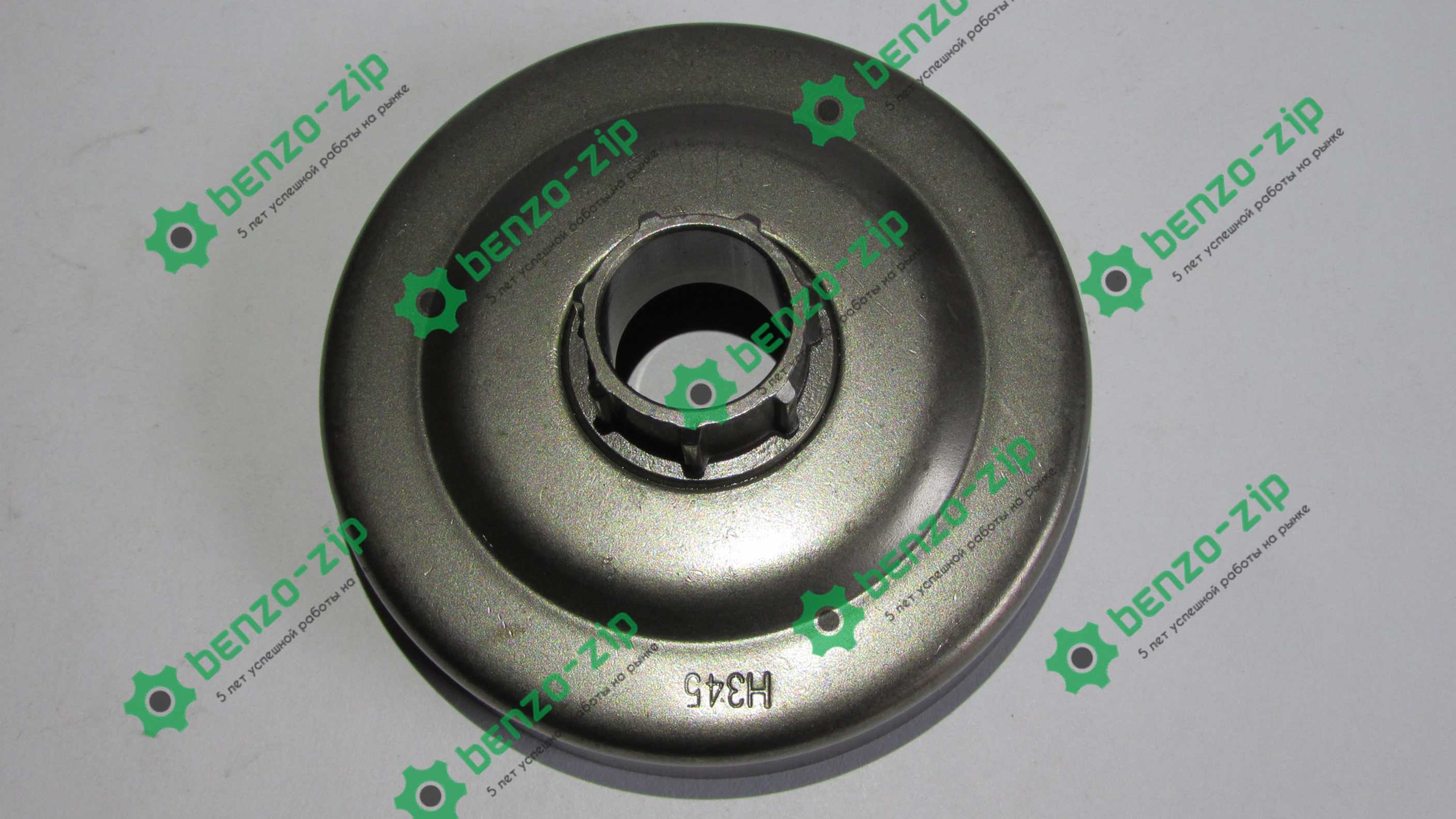 Звездочка Хускварна для бензопилы