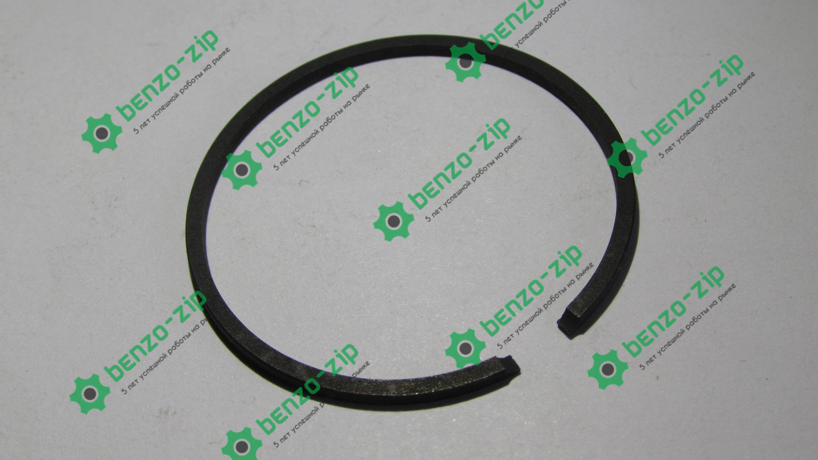 Кільця поршневі бензопили