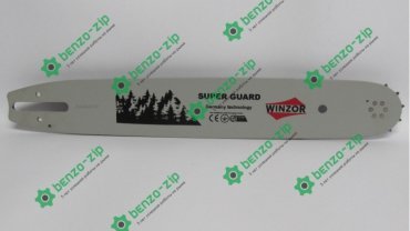 шини 40 см для бензопил