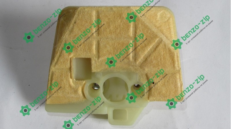 Воздушный фильтр бензопилы Штиль