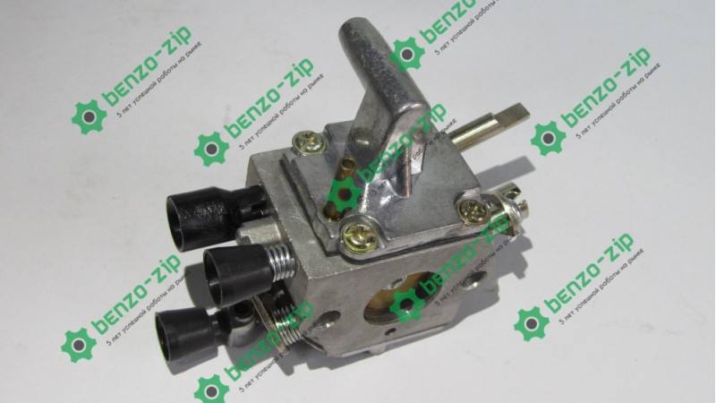 Запчасти ШТИЛЬ 250