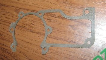 Запчастини на бензопилу Мотор Січ