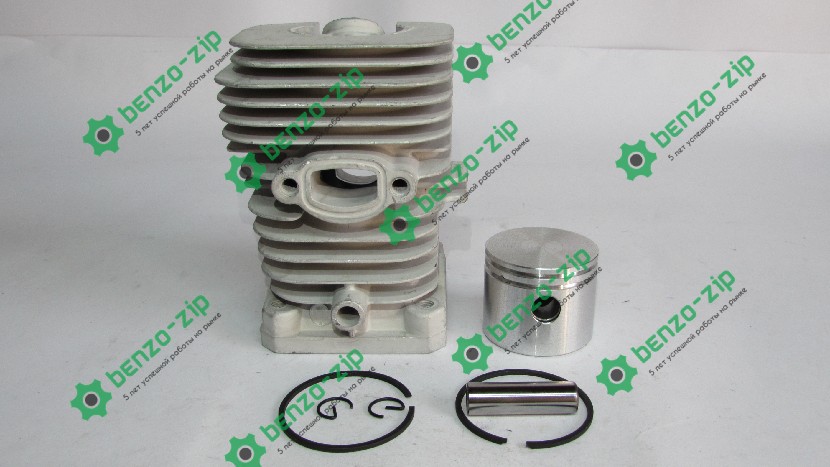 Поршневая на Партнер