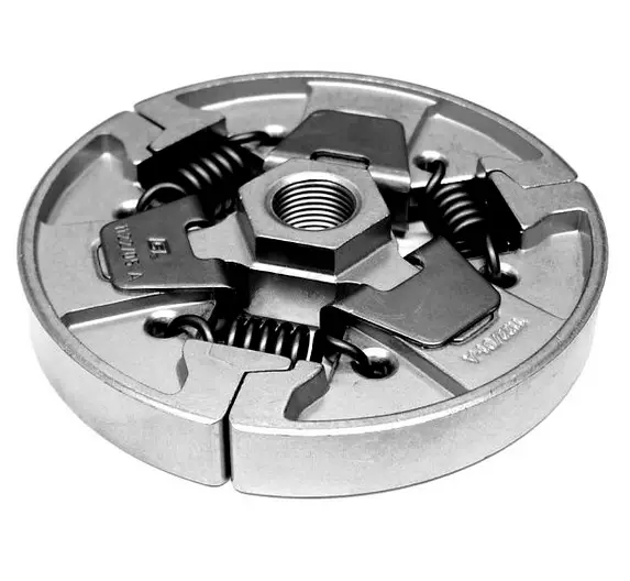 зчеплення бензопили Штиль