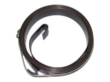 Пружина на пилу