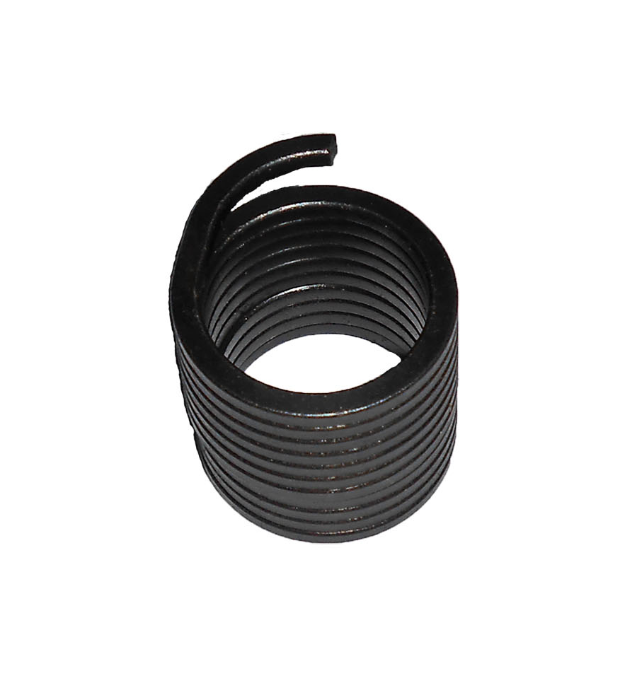 Торсіонна пружина електропили