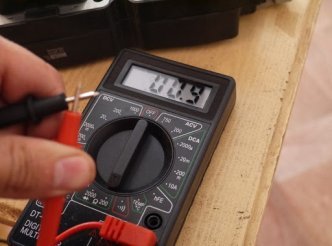 Как проверить катушку зажигания бензопилы мультиметром
